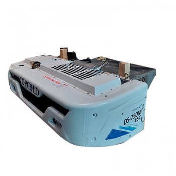 refrimarket 750 12 volts con standby - Equipo de refrigeración para transporte